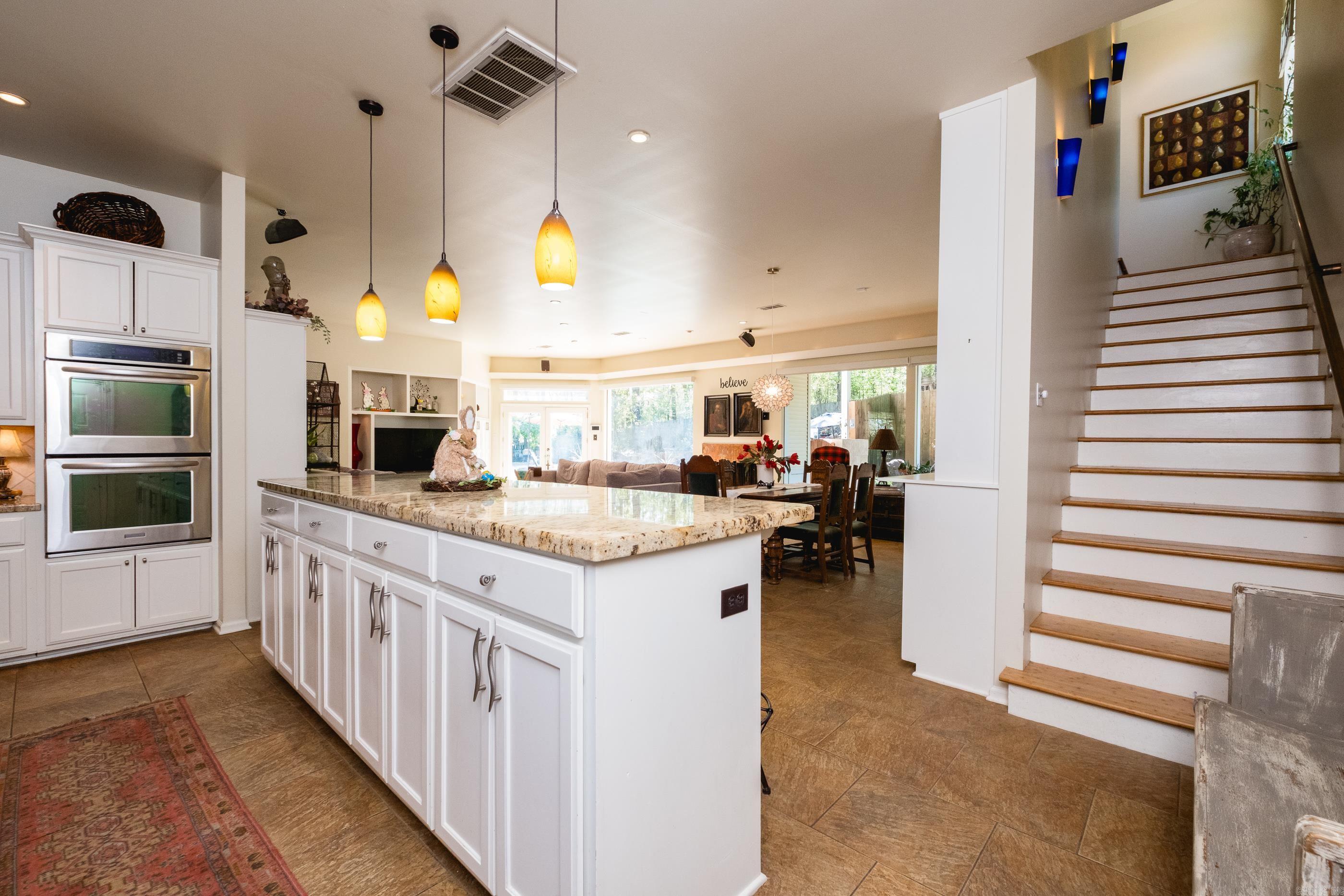 NATURAL STEPS - Residential