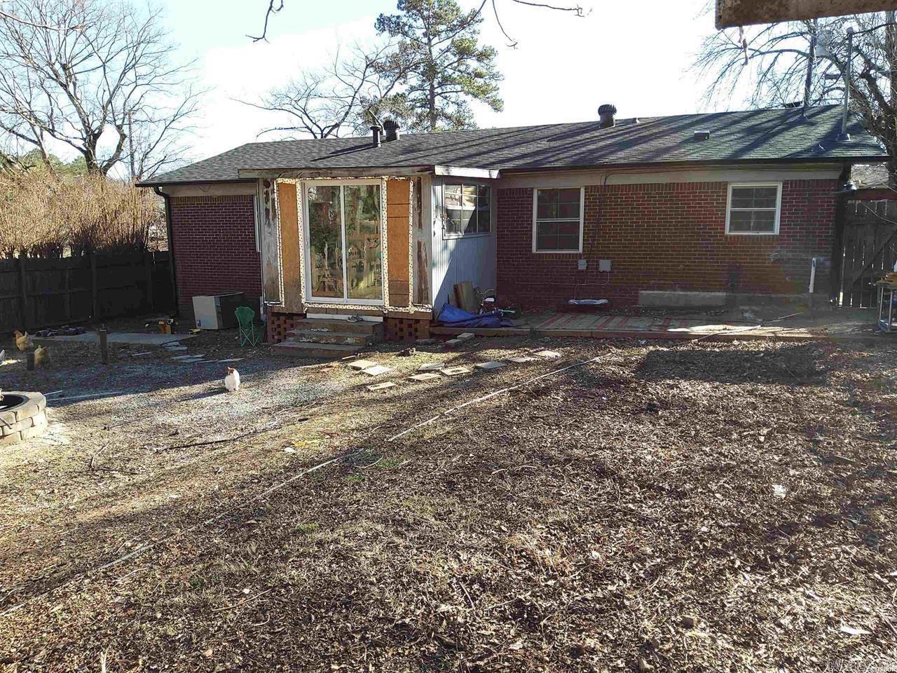 Whitfield - Residential