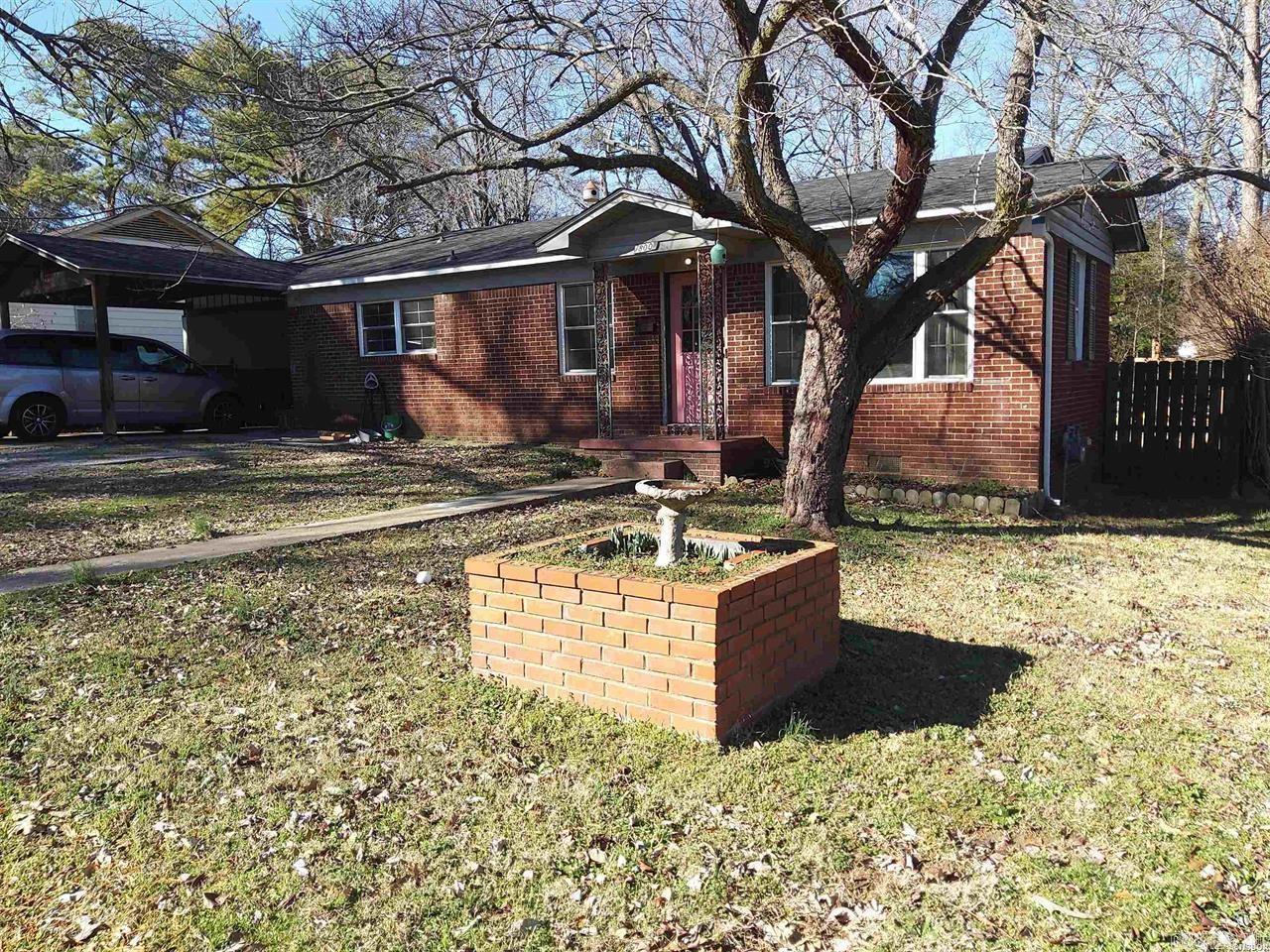 Whitfield - Residential