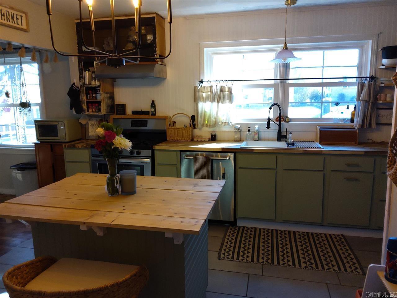 Whitfield - Residential