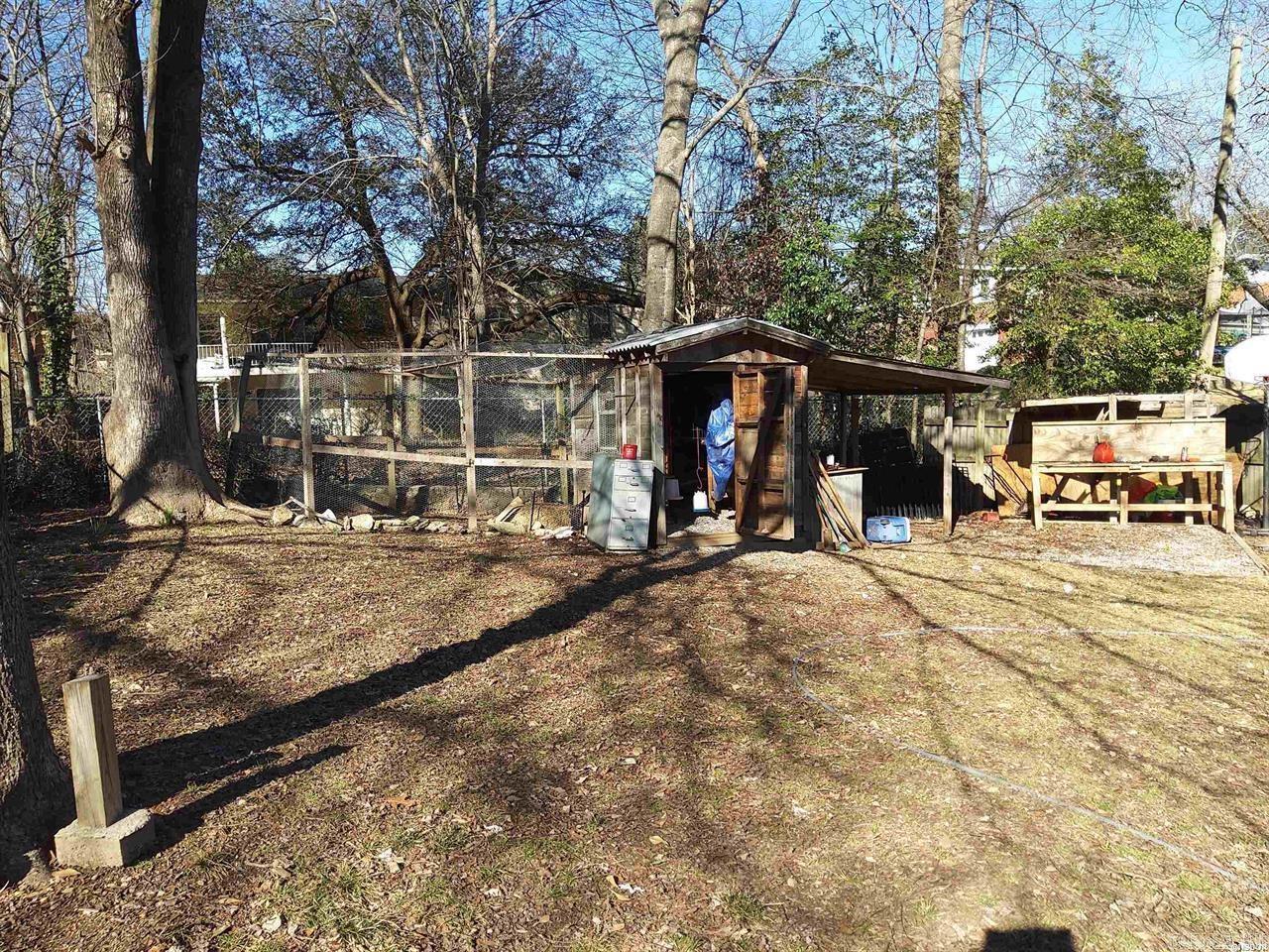 Whitfield - Residential