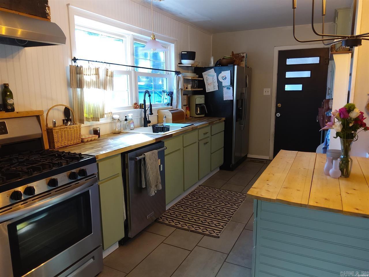 Whitfield - Residential