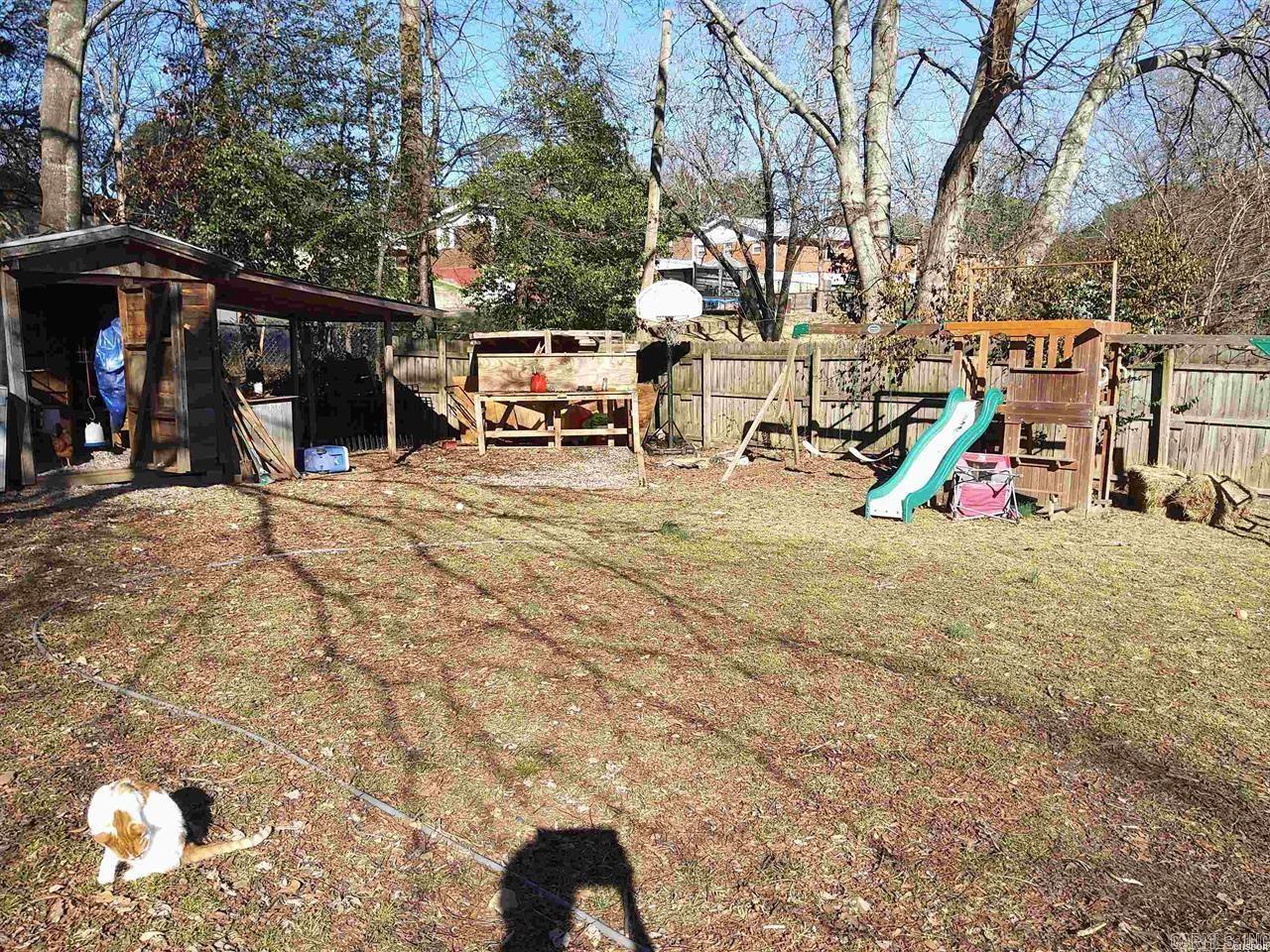 Whitfield - Residential