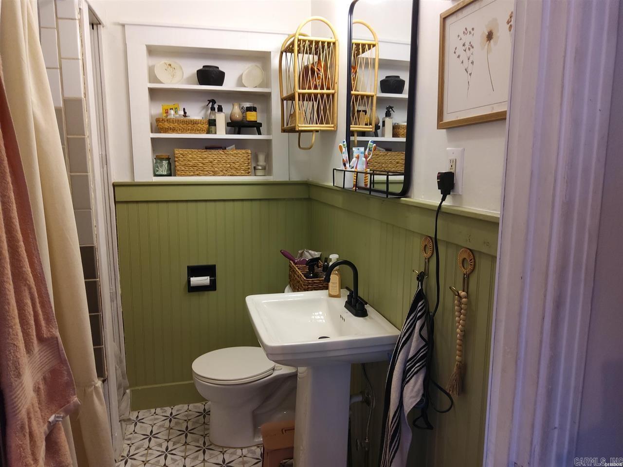 Whitfield - Residential