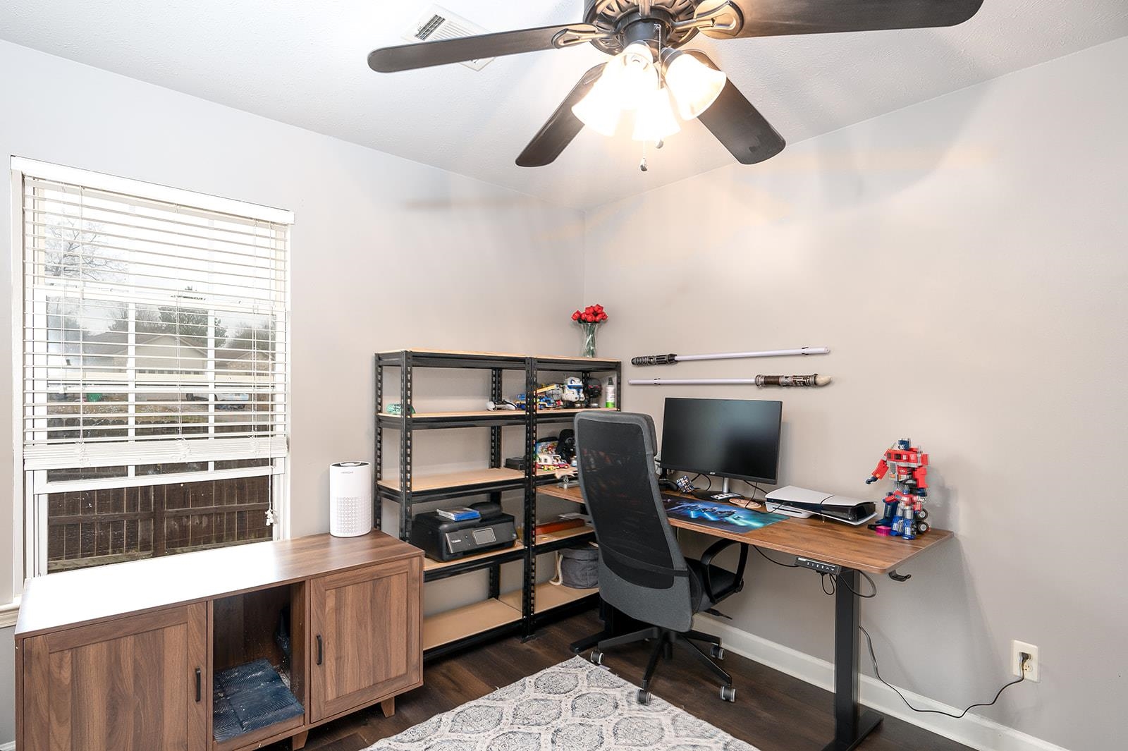 Carriage Court - Residential