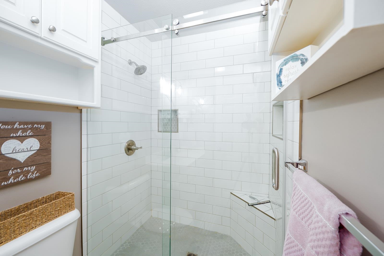 Carriage Court - Residential