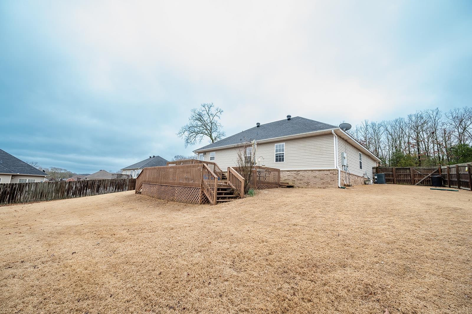 Carriage Court - Residential