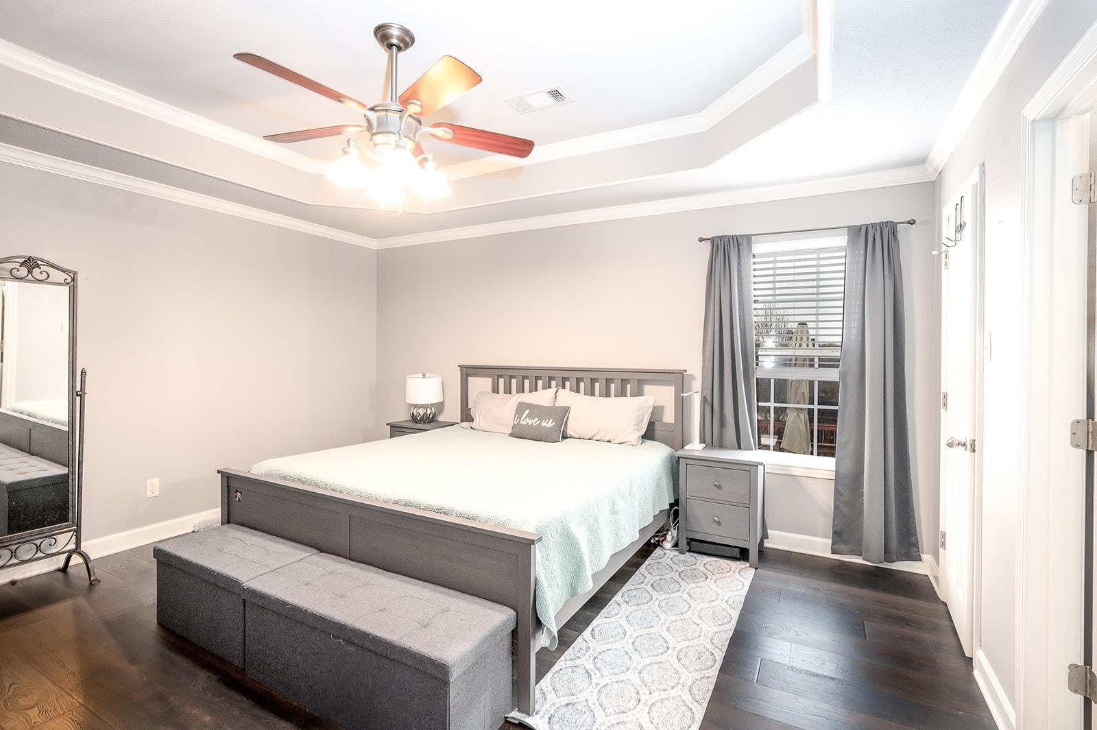 Carriage Court - Residential