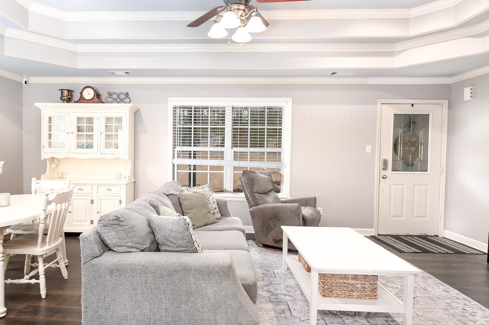 Carriage Court - Residential