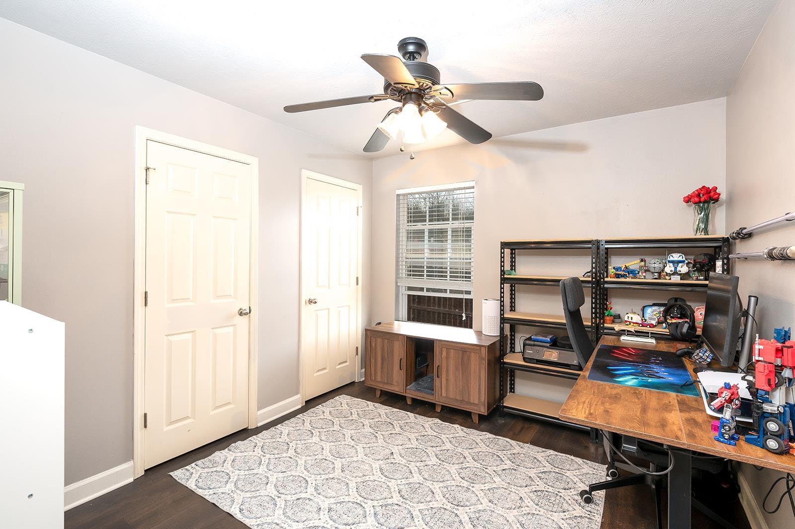 Carriage Court - Residential