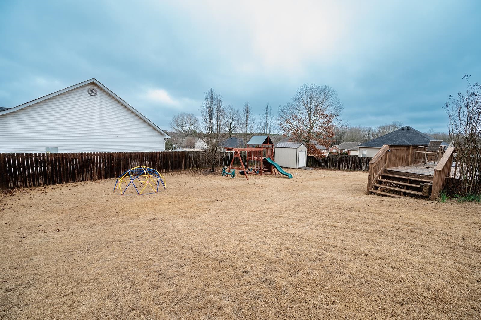 Carriage Court - Residential