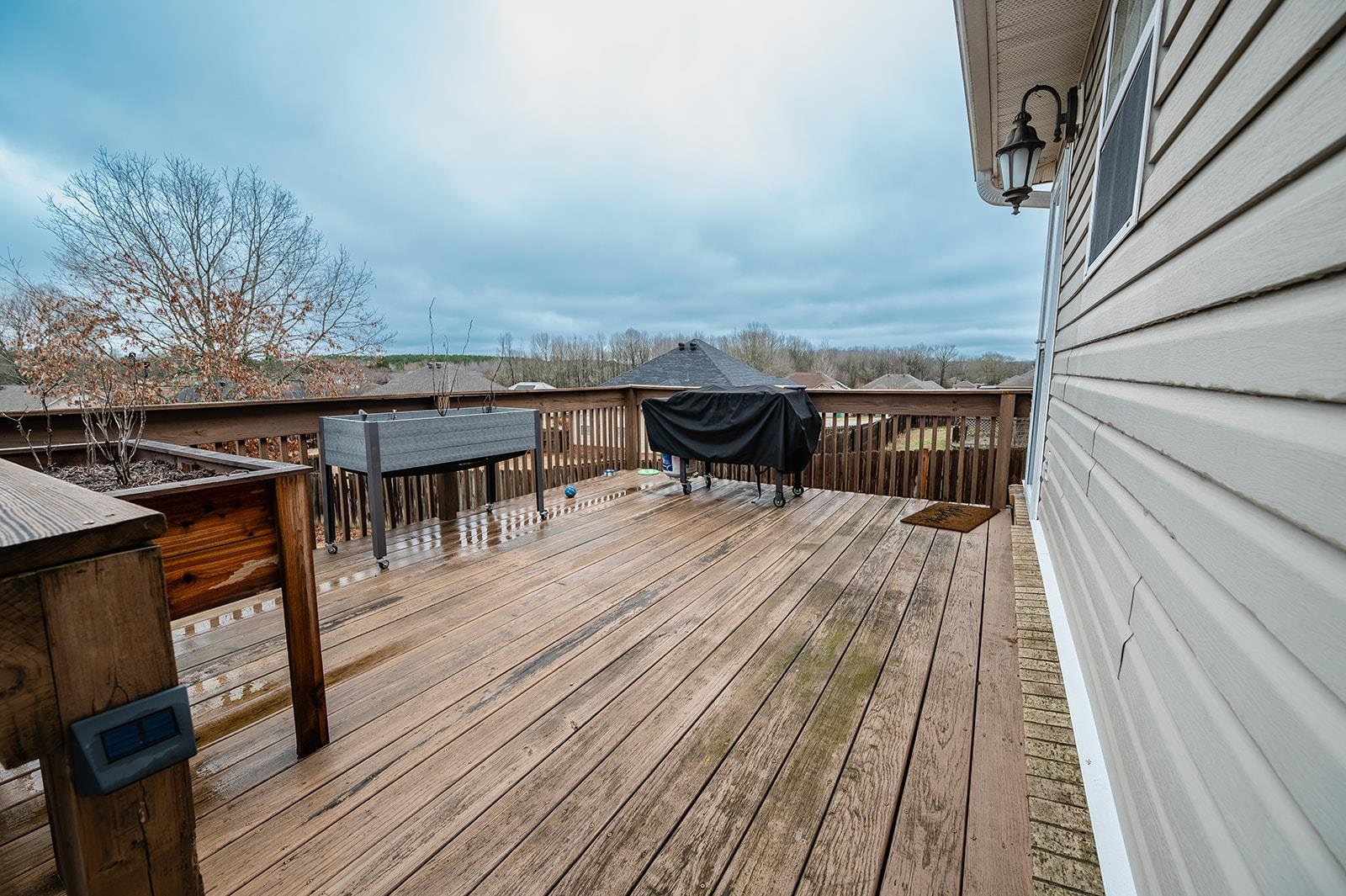 Carriage Court - Residential