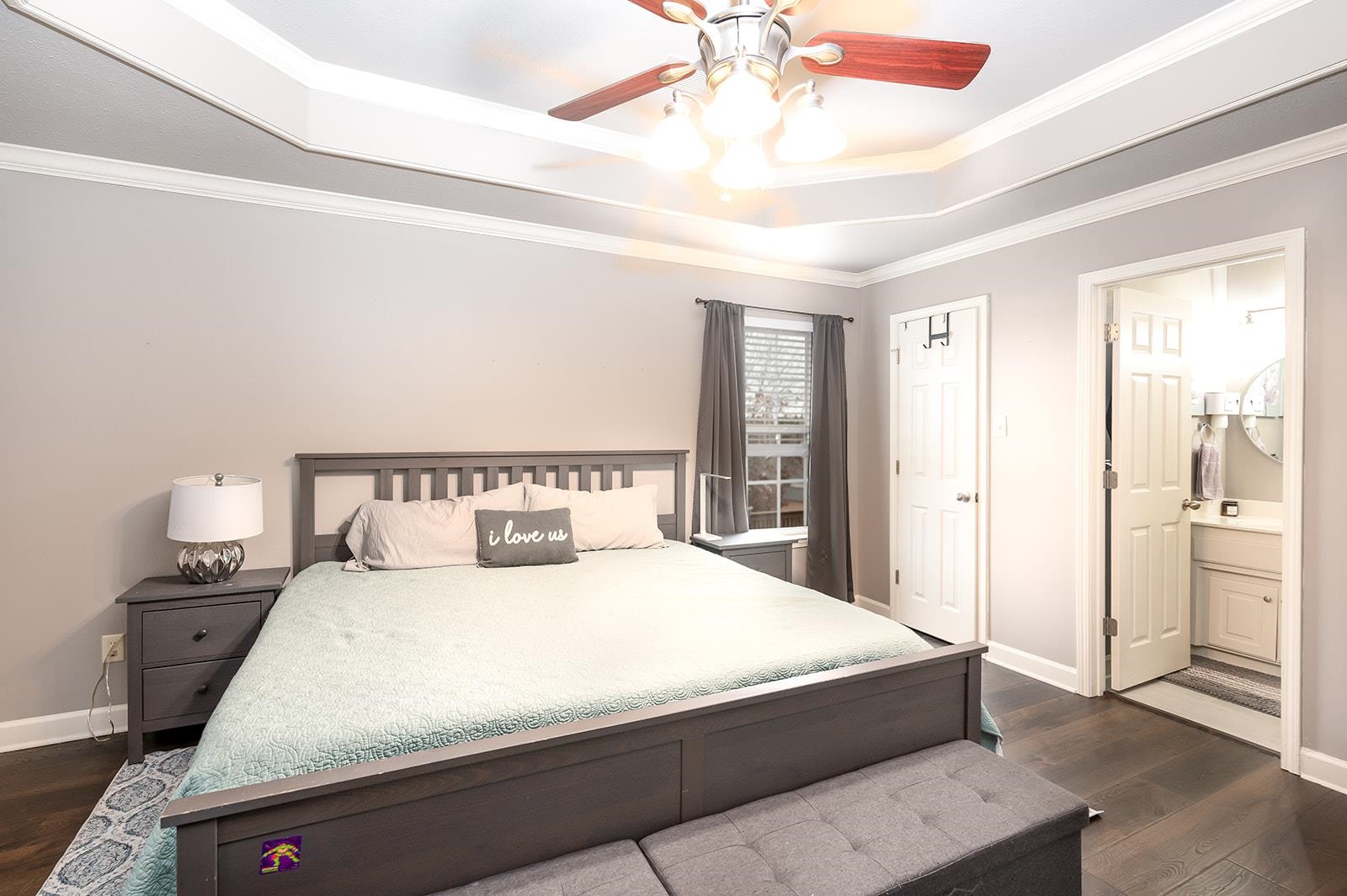 Carriage Court - Residential