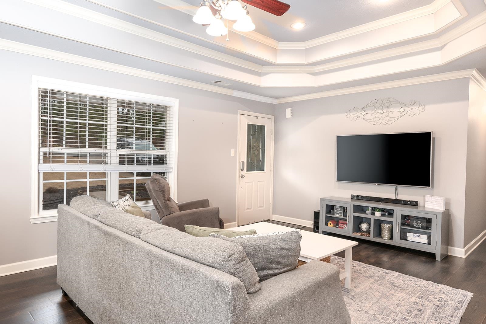 Carriage Court - Residential