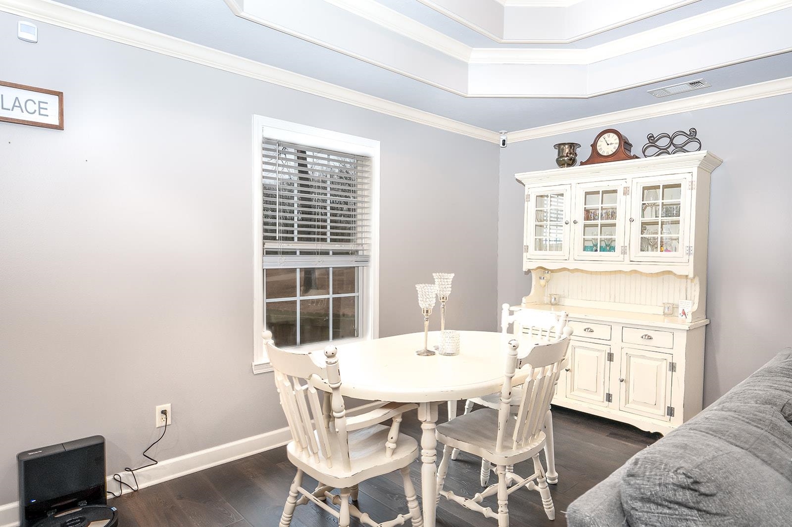 Carriage Court - Residential