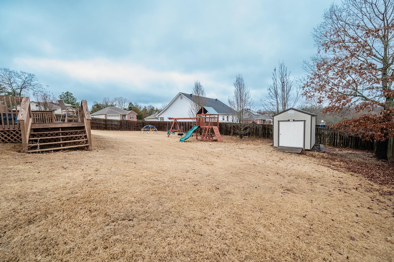 Carriage Court - Residential