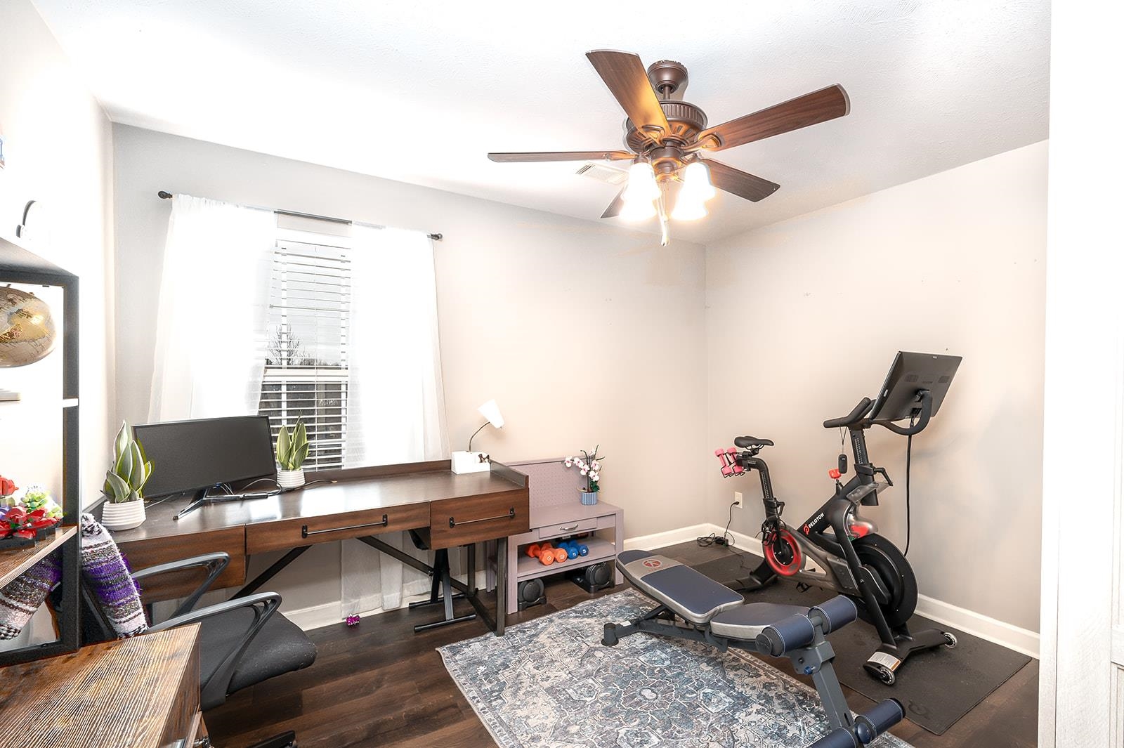 Carriage Court - Residential