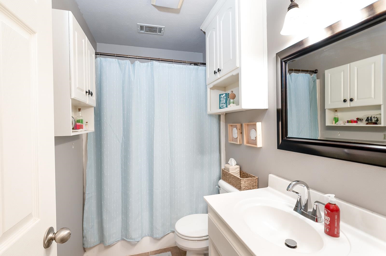 Carriage Court - Residential