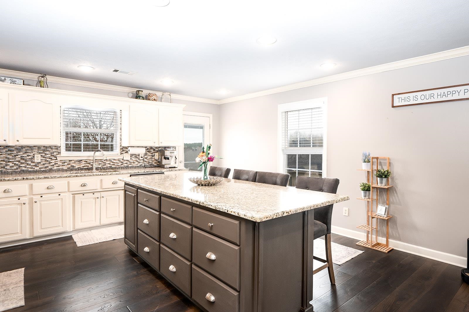 Carriage Court - Residential