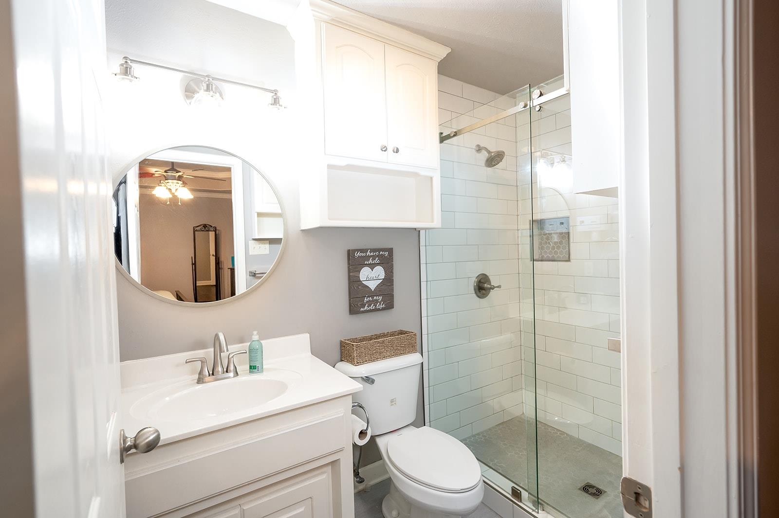 Carriage Court - Residential