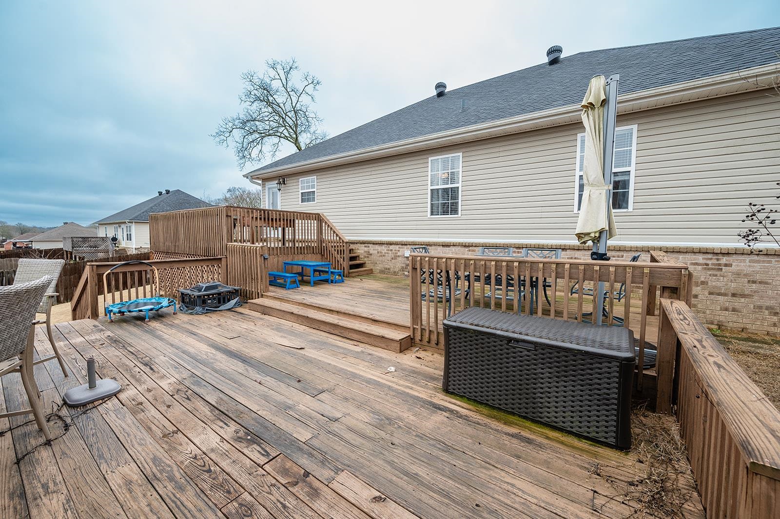 Carriage Court - Residential