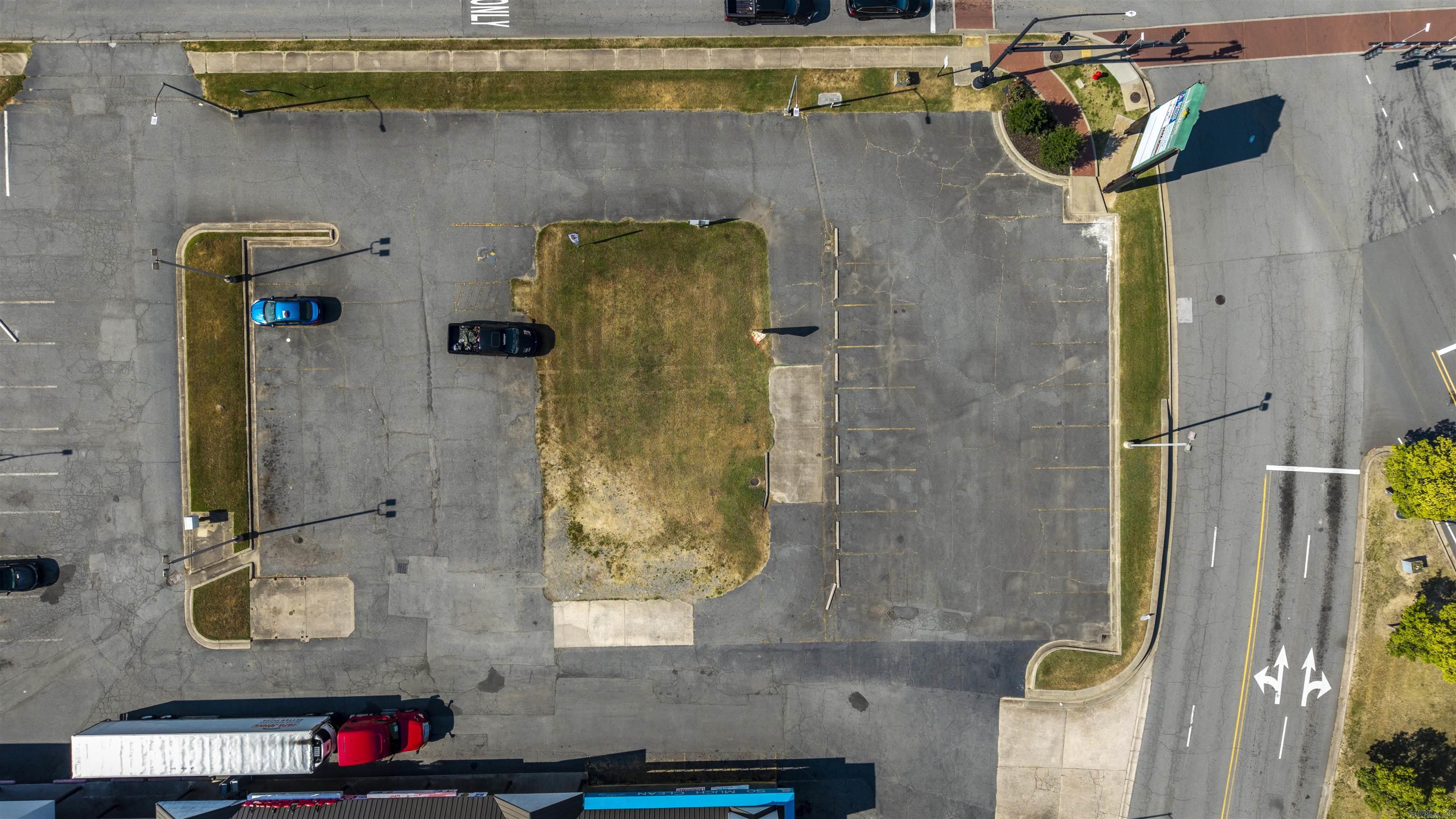 Not in Subdivision - Commercial Sale