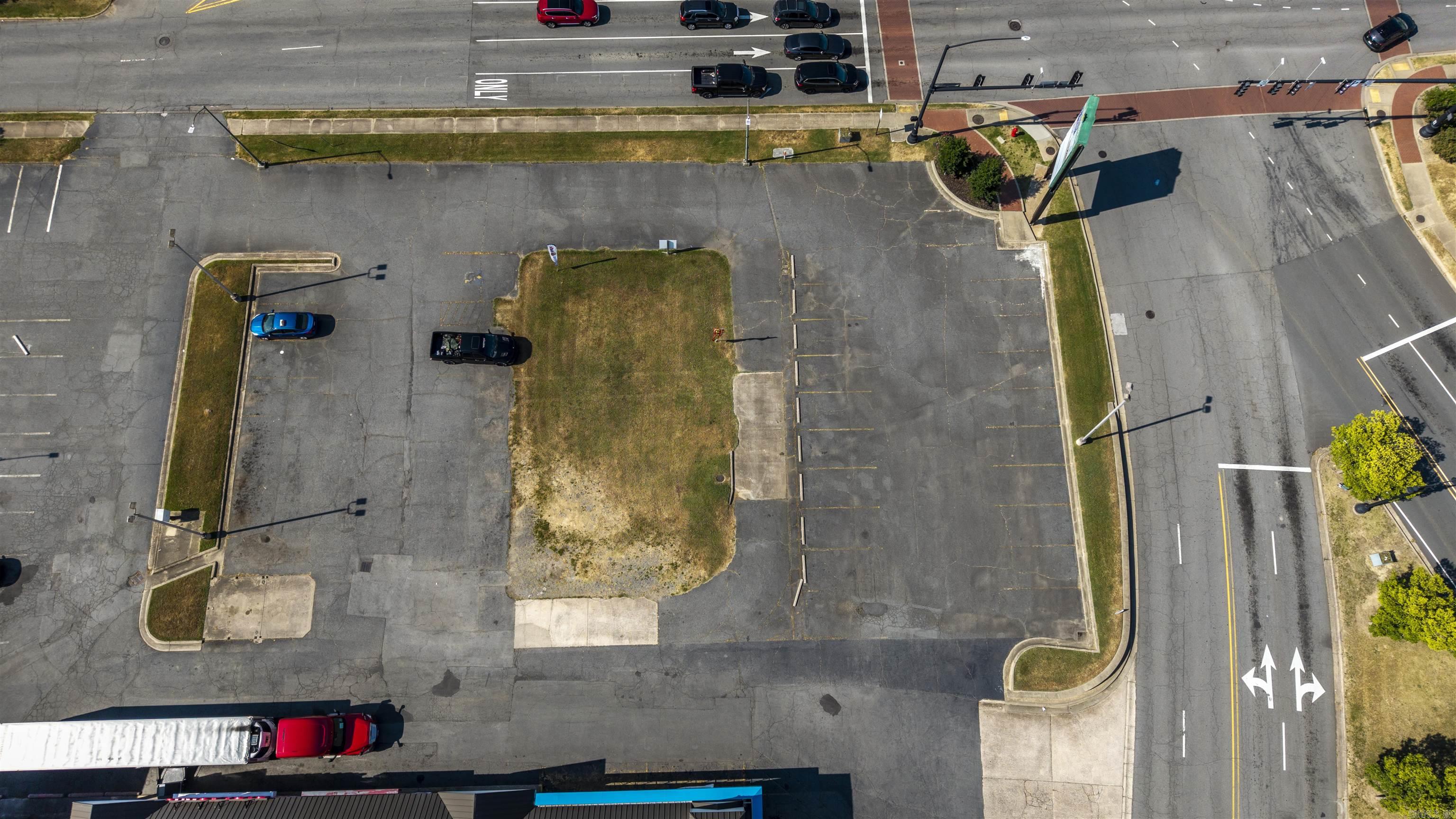 Not in Subdivision - Commercial Sale