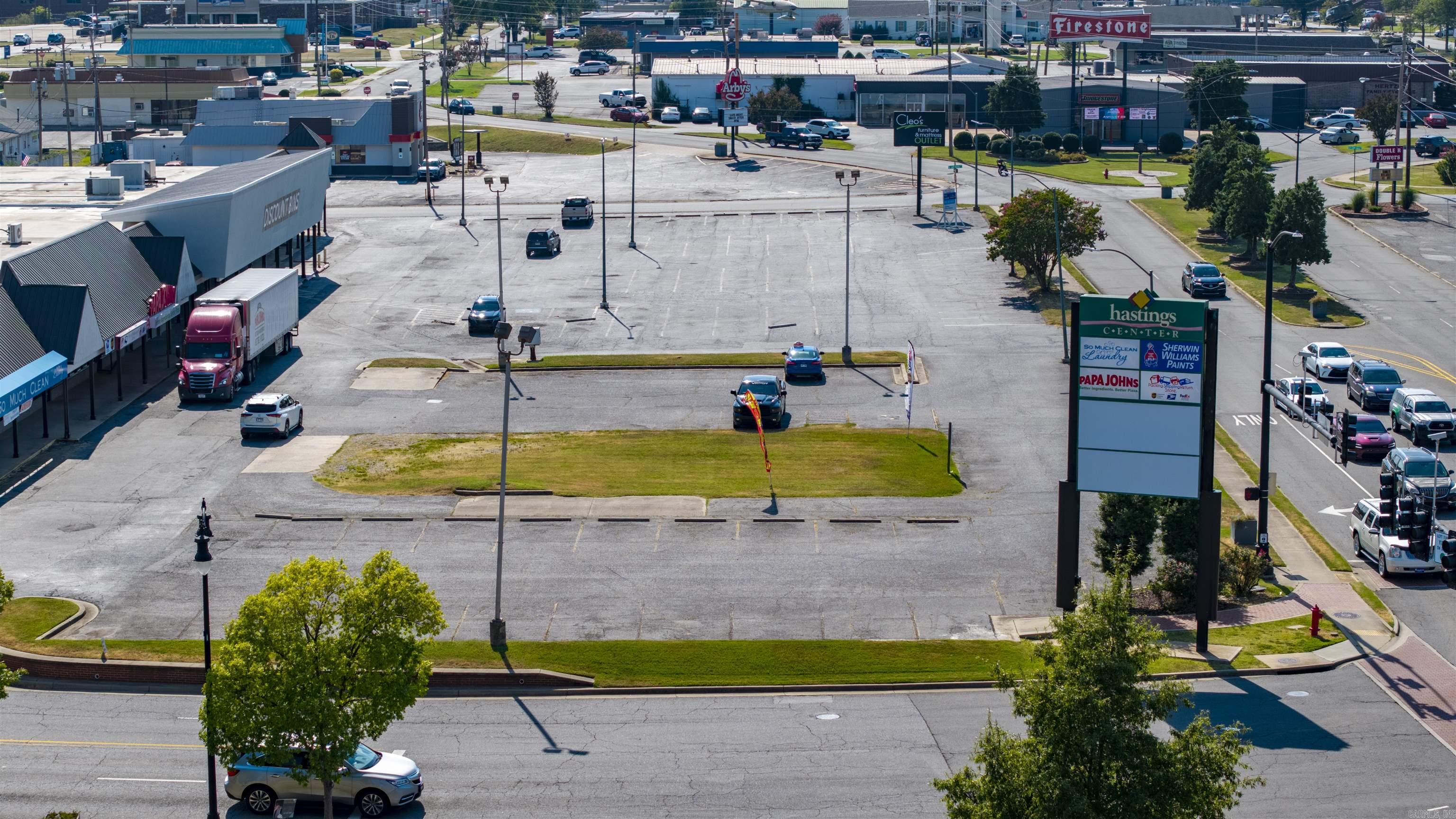 Not in Subdivision - Commercial Sale