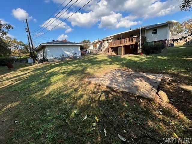 CARROLL HGTS - Residential