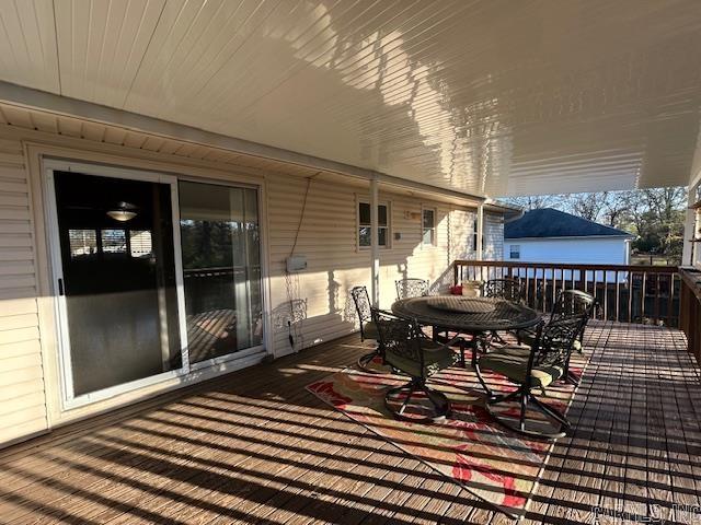 CARROLL HGTS - Residential