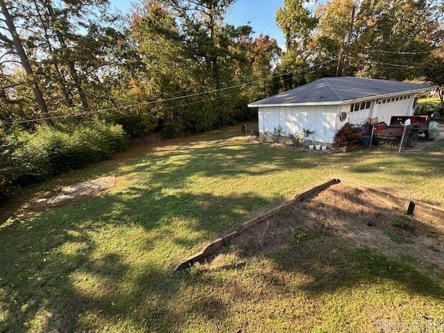 CARROLL HGTS - Residential