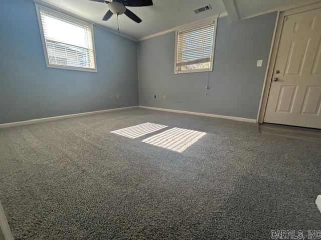 CARROLL HGTS - Residential