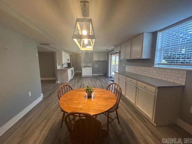 CARROLL HGTS - Residential