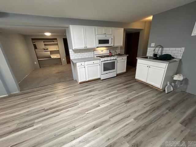 CARROLL HGTS - Residential