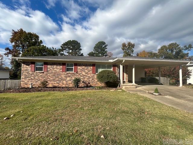 CARROLL HGTS - Residential