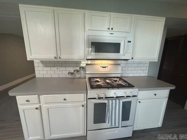 CARROLL HGTS - Residential