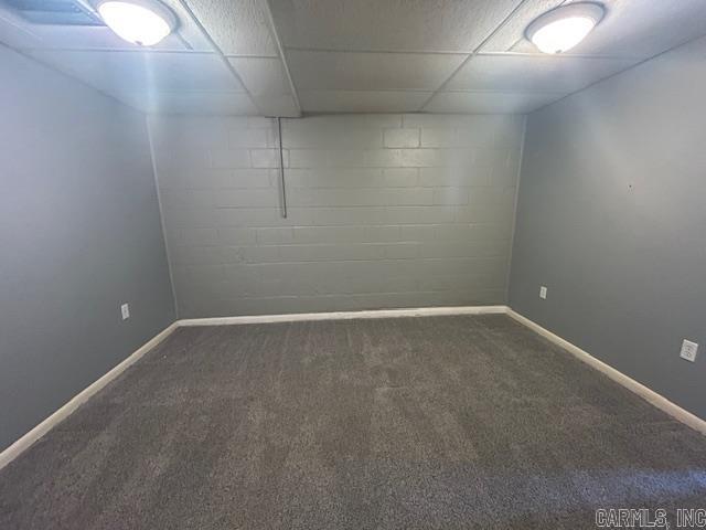 CARROLL HGTS - Residential