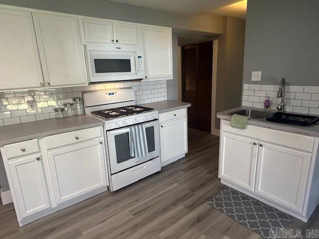 CARROLL HGTS - Residential