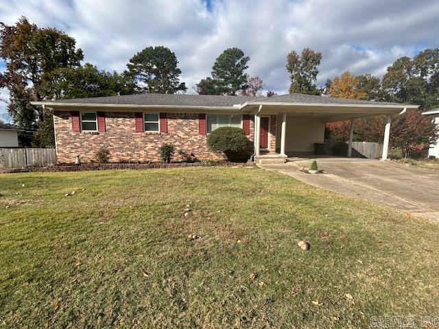 CARROLL HGTS - Residential