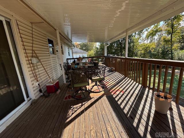 CARROLL HGTS - Residential