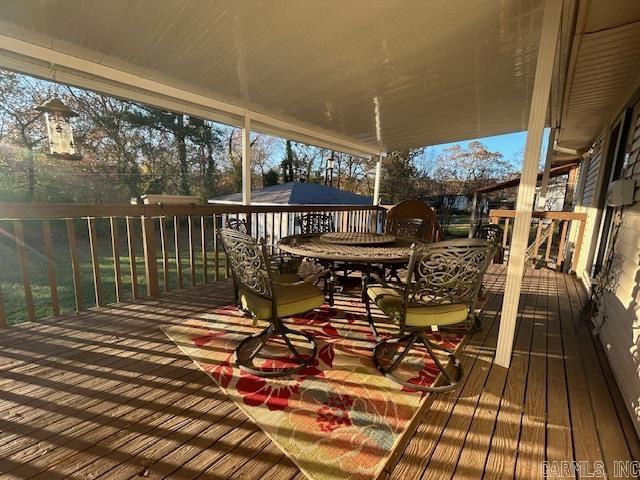 CARROLL HGTS - Residential