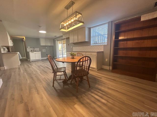 CARROLL HGTS - Residential