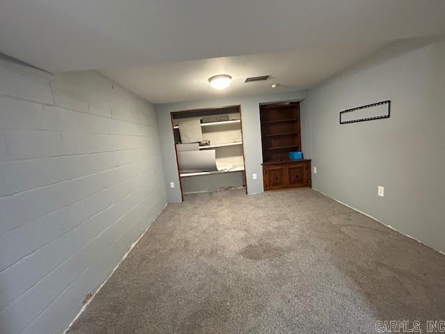 CARROLL HGTS - Residential