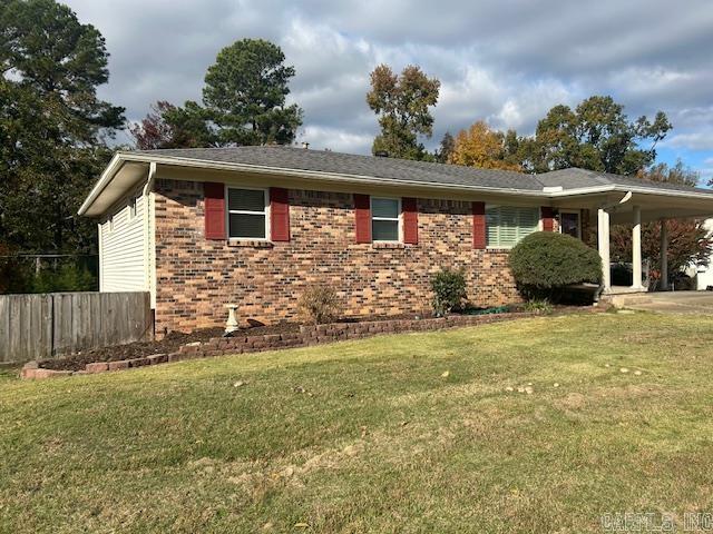 CARROLL HGTS - Residential