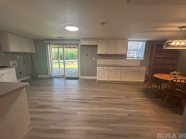 CARROLL HGTS - Residential