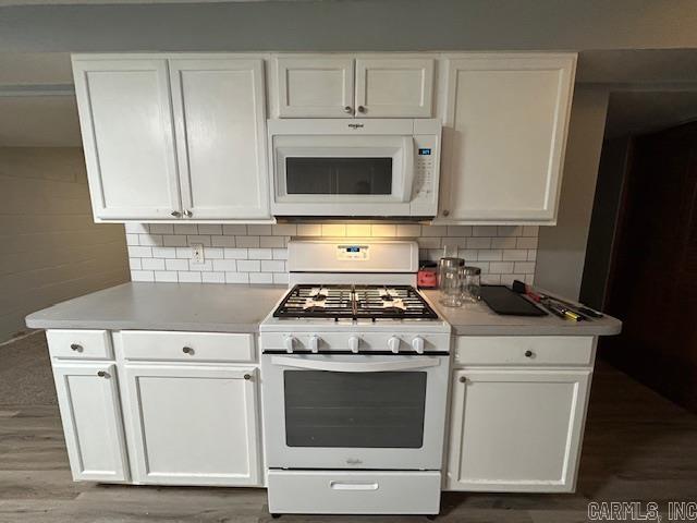 CARROLL HGTS - Residential