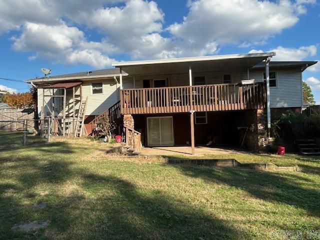 CARROLL HGTS - Residential