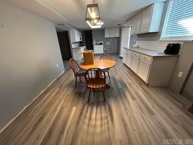 CARROLL HGTS - Residential