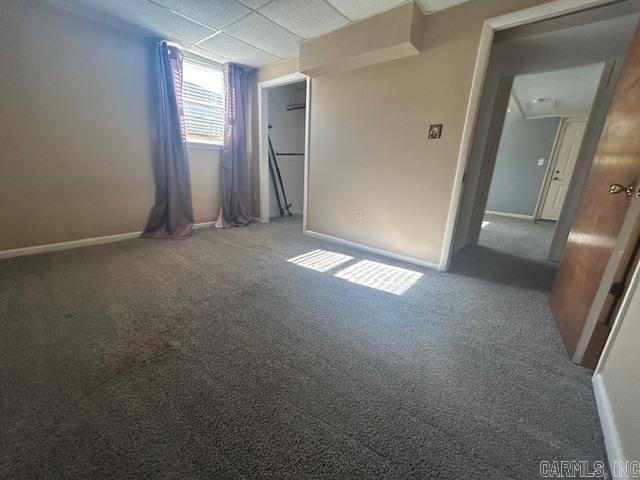 CARROLL HGTS - Residential