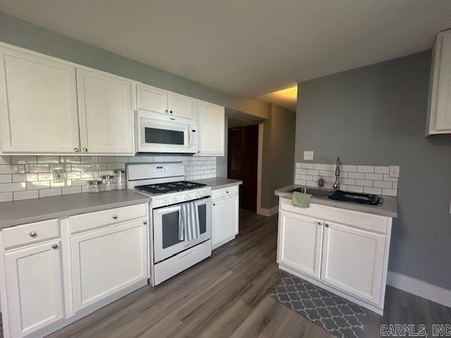 CARROLL HGTS - Residential